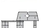 CA550V K1 F3 Attachment