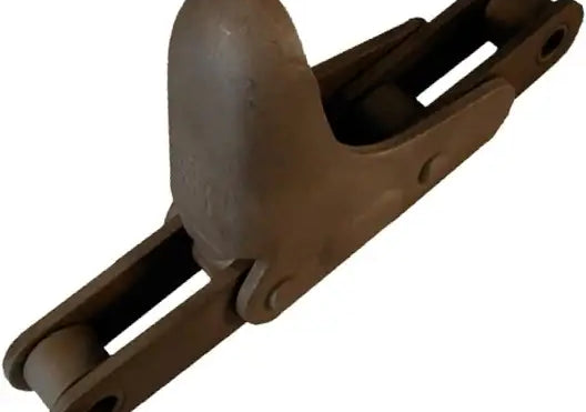 CA555 C6E Attachment
