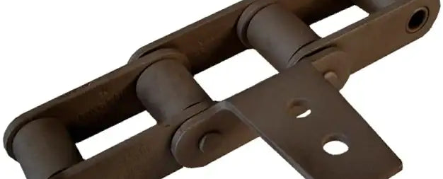 CA620 A12 Attachment