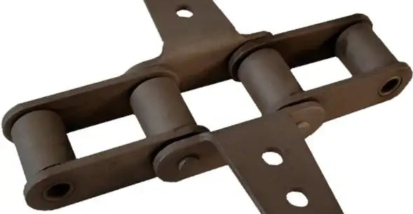CA620 K12 Attachment