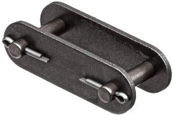 CA557 Agricultural Roller Chain Connecting Link (Master Link)