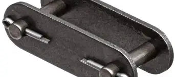 CA620 Agricultural Roller Chain Connecting Link (Master Link)