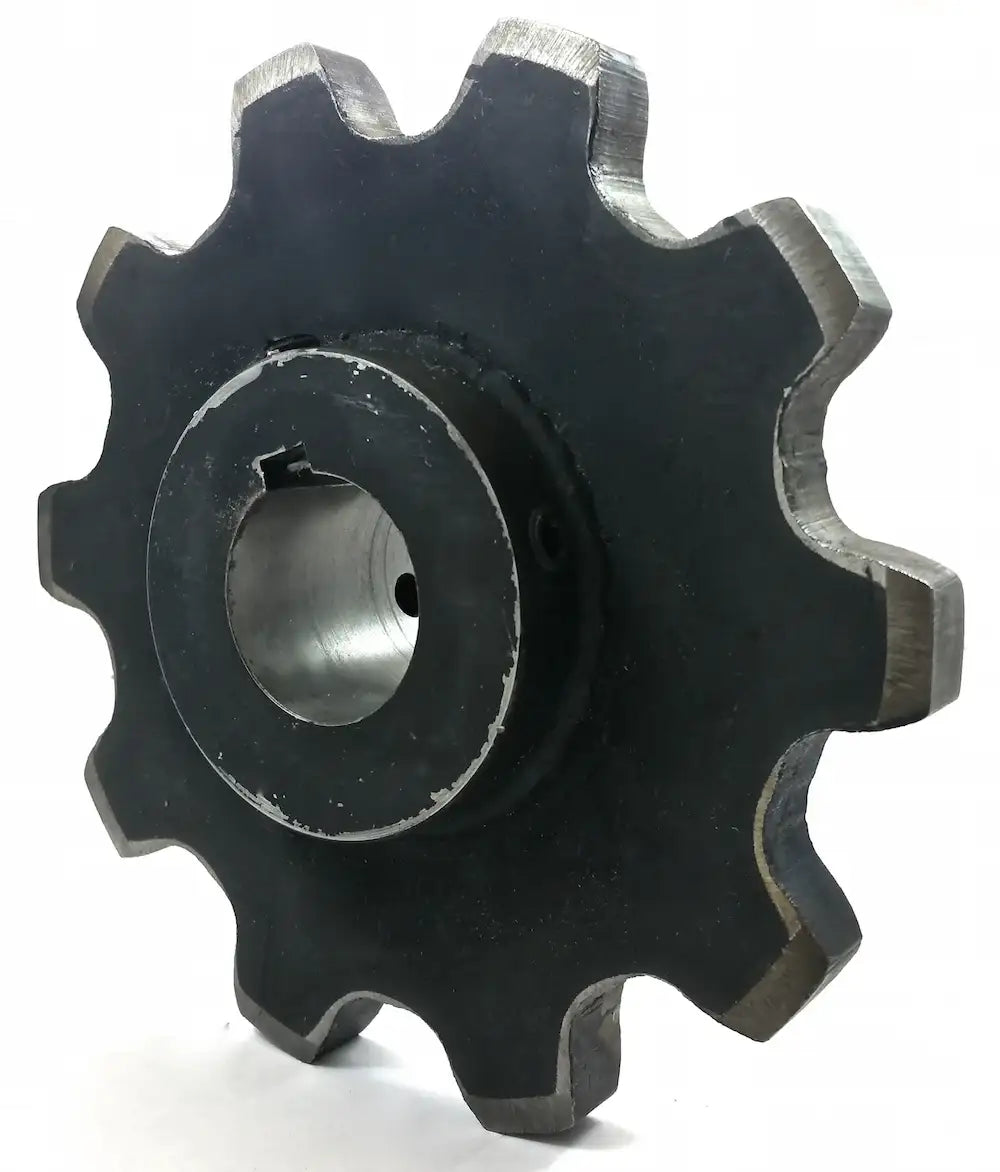 Cast 62C49 Sprocket