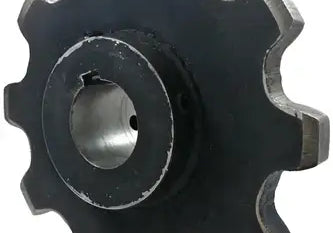 Steel 81XB8RH Sprocket