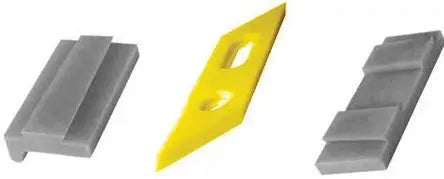 Cast Nylon Wear Strips