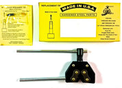 Made In USA 06B Chain Breaker | 06B Roller Chain Breaker