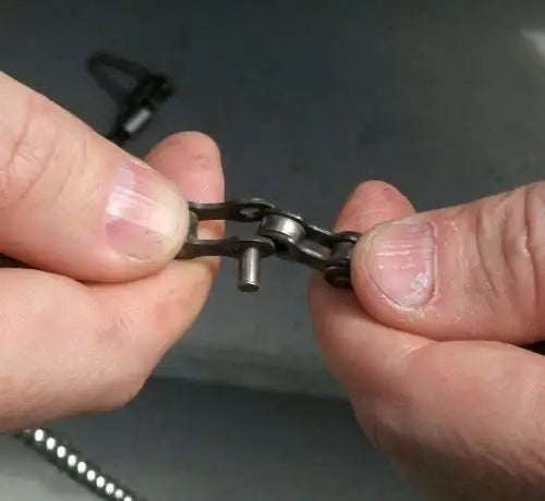 Made in USA 428 Roller Chain Breaker