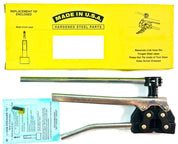 Made in USA C2060H Roller Chain Breaker