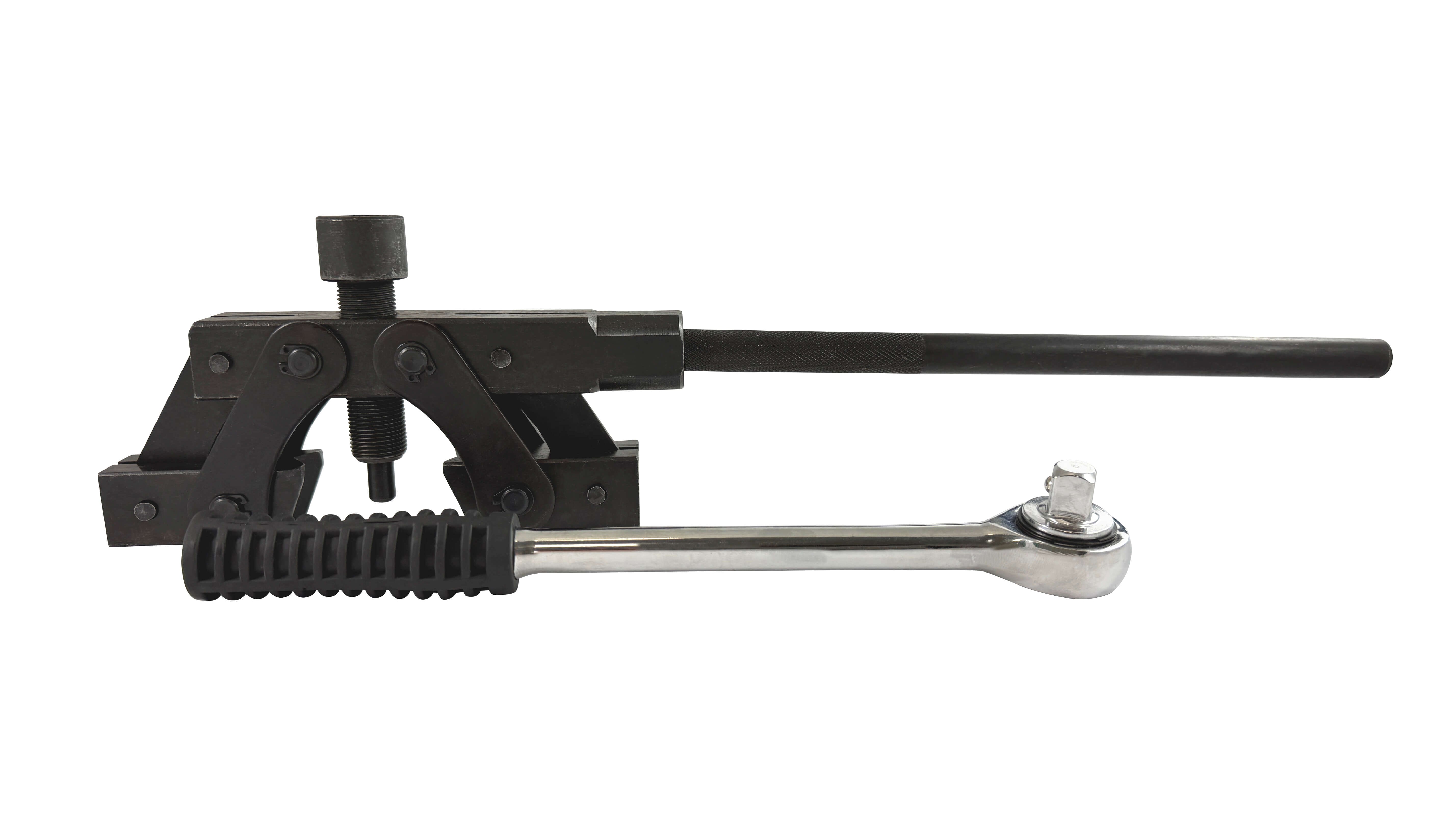 #120 - #160 Roller Chain Breaker (CB3)