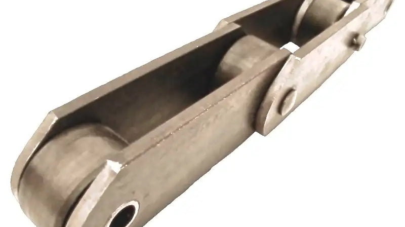 CC5 Stainless Steel Chain