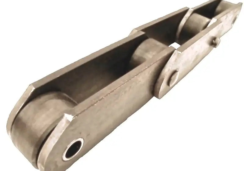 CC5 Stainless Steel Chain