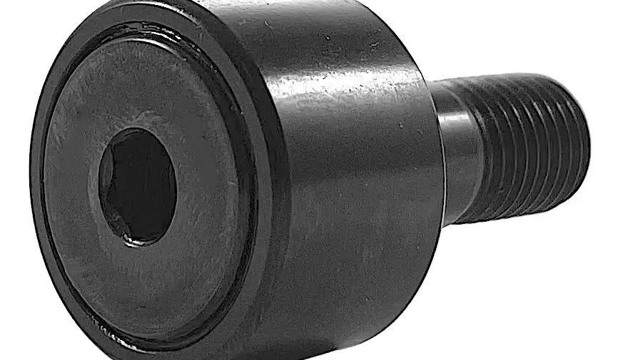 CCF-1-7/8-SB Cam Follower | CCF-1-7/8SB Cam Follower Bearing