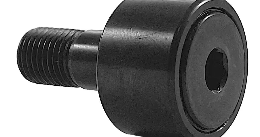 CCF-1/2-SB Cam Follower | CCF-1/2SB Cam Follower Bearing