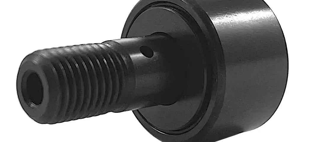 CCF-1/2-SB Cam Follower | CCF-1/2SB Cam Follower Bearing