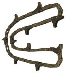 9613277 Corn Head Gathering Chain