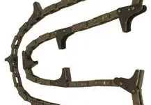 84977231 Corn Head Gathering Chain