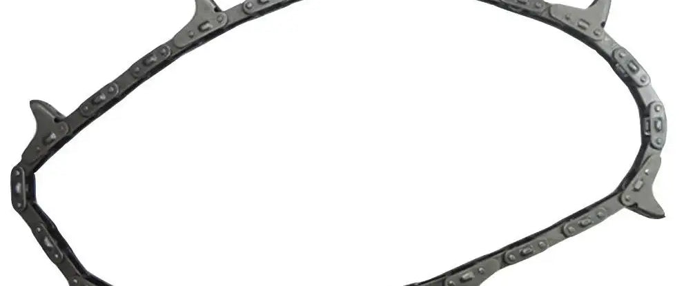 86978515 Corn Head Gathering Chain