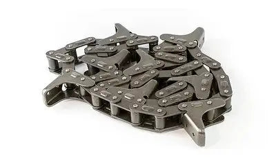 AH234578 Corn Head Gathering Chain