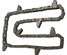 1.326.221 Corn Head Gathering Chain