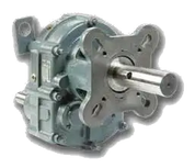 Cleveland Gear CGSM2-15 Reducer