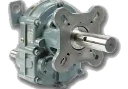 Cleveland Gear CGSM2-15 Reducer