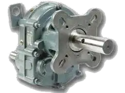 Cleveland Gear CGSM2-15 Reducer