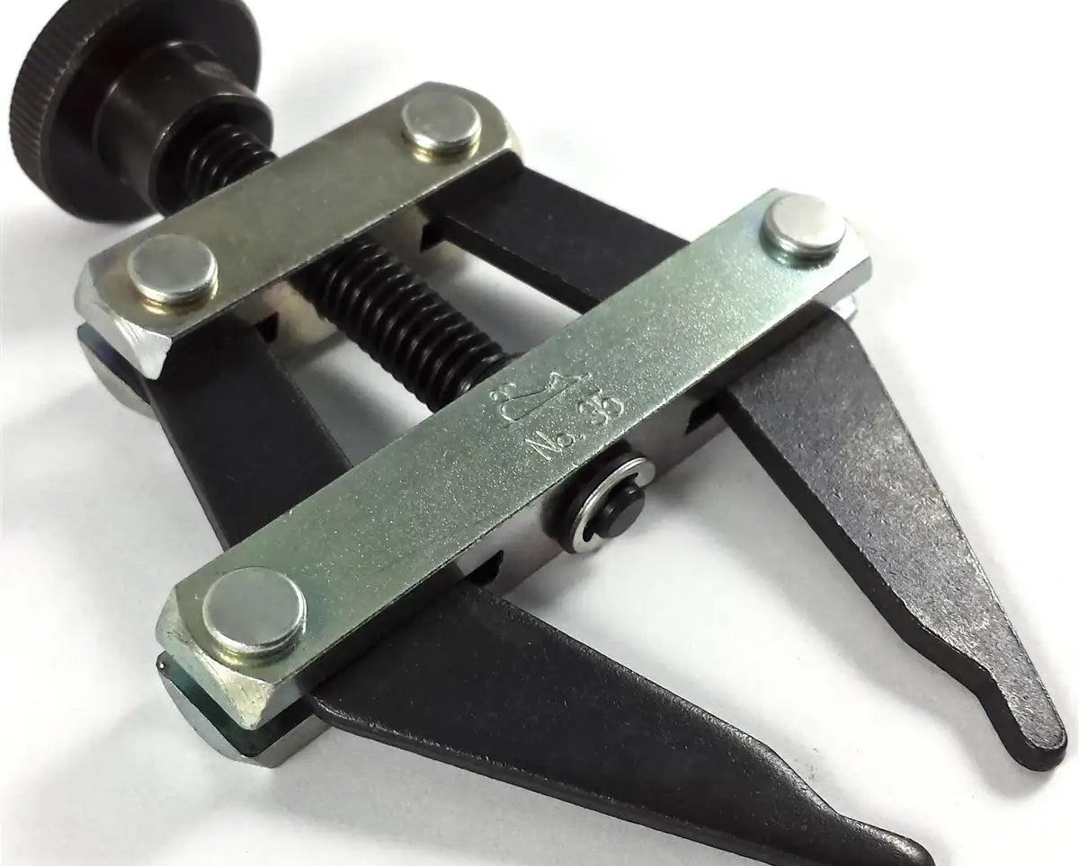 Premium #520 Roller Chain Puller - CP1
