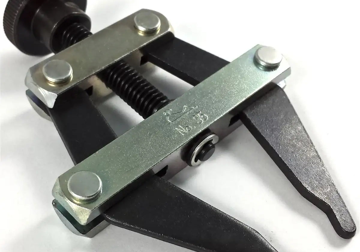 Premium #415 Roller Chain Puller - CP1