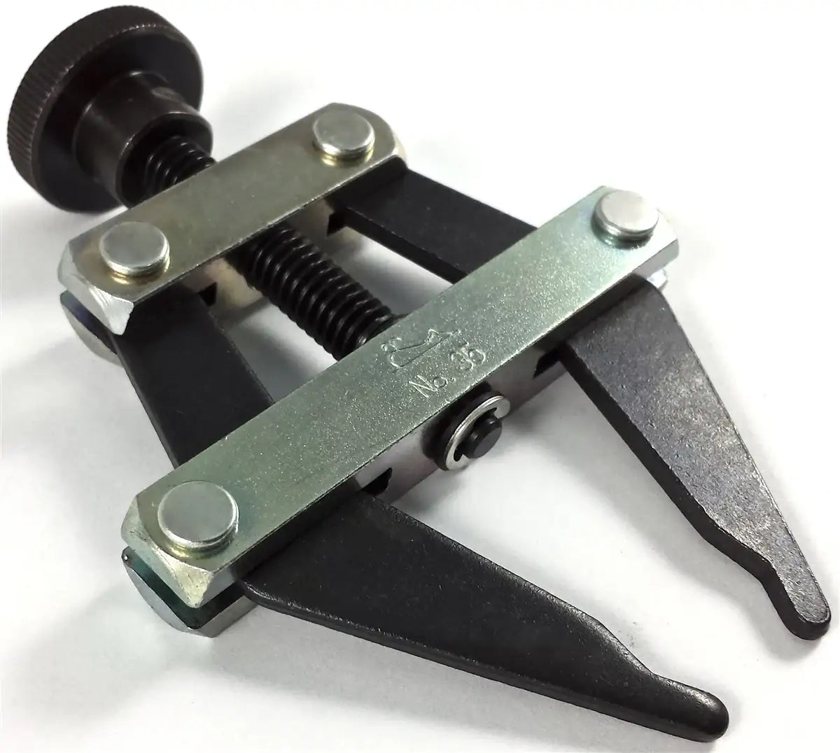 Premium 10B Roller Chain Puller - CP1