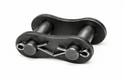 Economy #160 Roller Chain Connecting Link (Master Link)