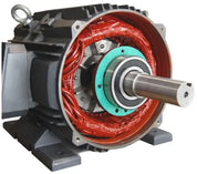 5 HP Cooling Tower Motor - CT3-CI-TO-184T-4-B-D-5