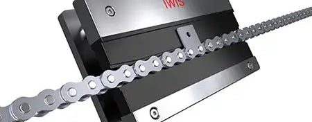 Chain Condition Monitoring