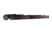 #120-240 Roller Chain Wear Gauge - Made In USA