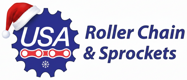 USA ROLLER CHAIN