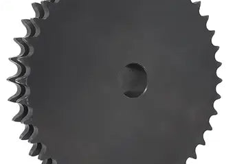 D08B42 Sprocket With Stock Bore