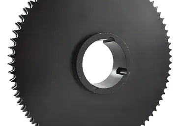 D16CTB35 Sprocket (Taper Bushed)