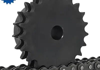Metric D12B26 Sprocket