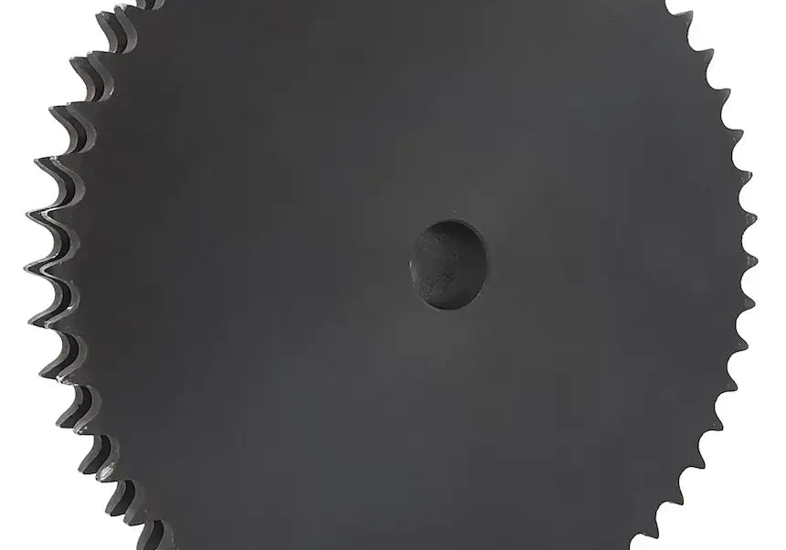 D35B60 Sprocket With Stock Bore