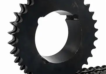 D35BTB60 sprocket double D35BTB60 sprocket