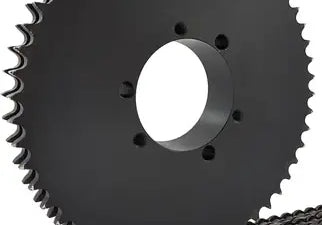D35SK84 Sprocket (QD Type)