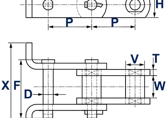 d3905-buffalo-feeder-breaker-chain
