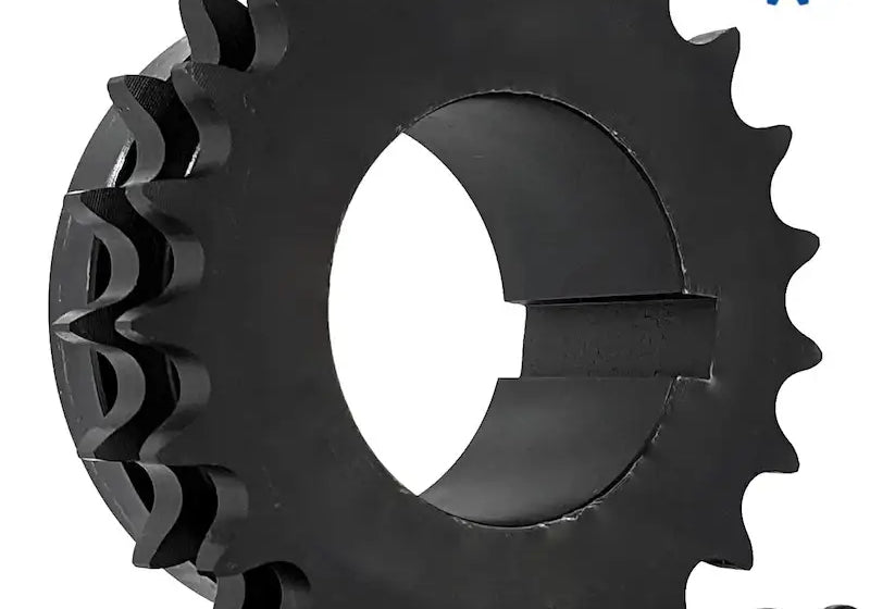D40P26 Sprocket (Taper Bushed)