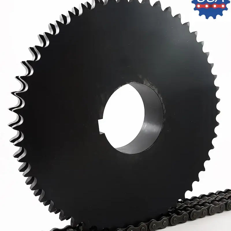 D120M60 Sprocket (QD Type)
