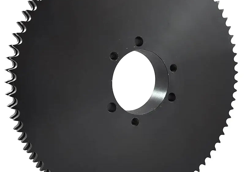 D40SF112 Sprocket (QD Type)