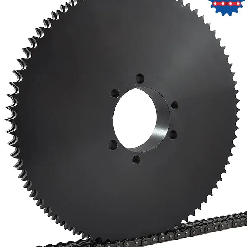 D40SF72 Sprocket (QD Type)