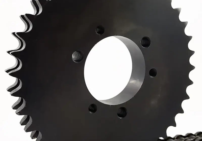D40SK36 Sprocket (QD Type)