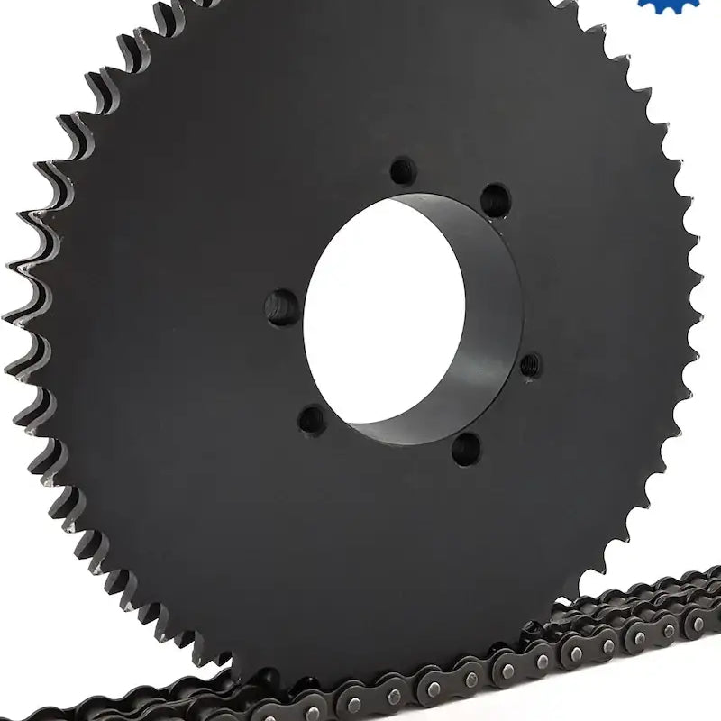 D40SK54 Sprocket (QD Type)