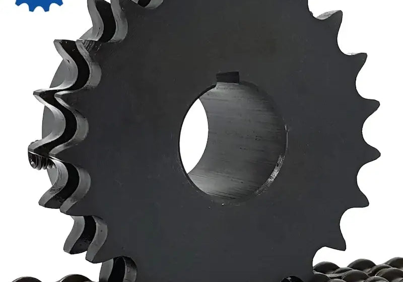 8" Finished Bore