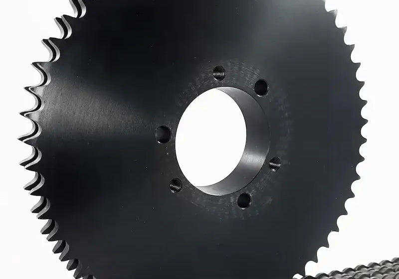 D50SF52 Sprocket (QD Type)