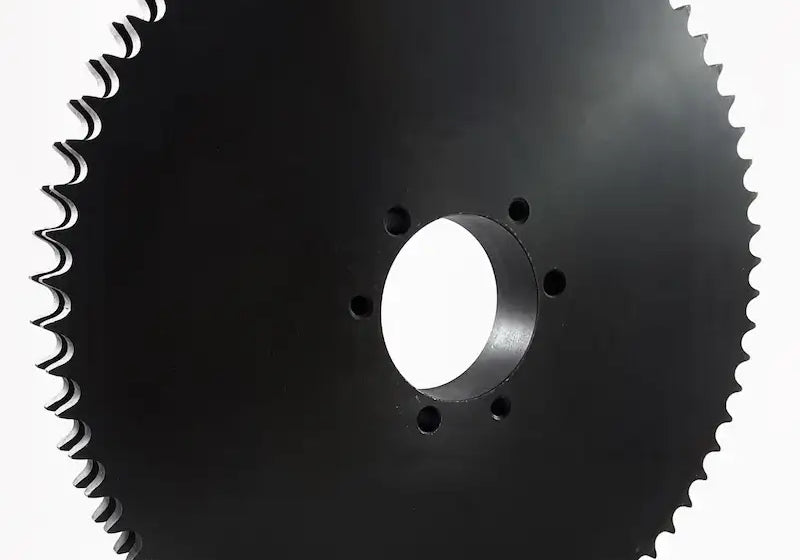 D50SF72 Sprocket (QD Type)